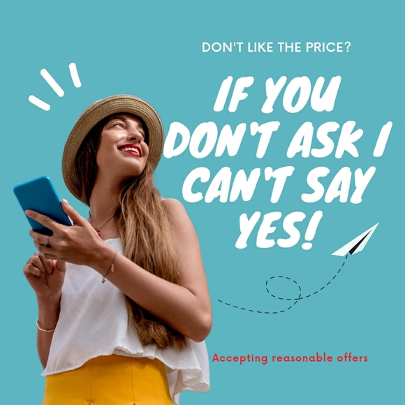 Make me an offer I can't refuse - Picture 1 of 1